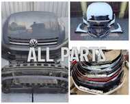 БУ Запчастини оригінал високоякісні замінники VW