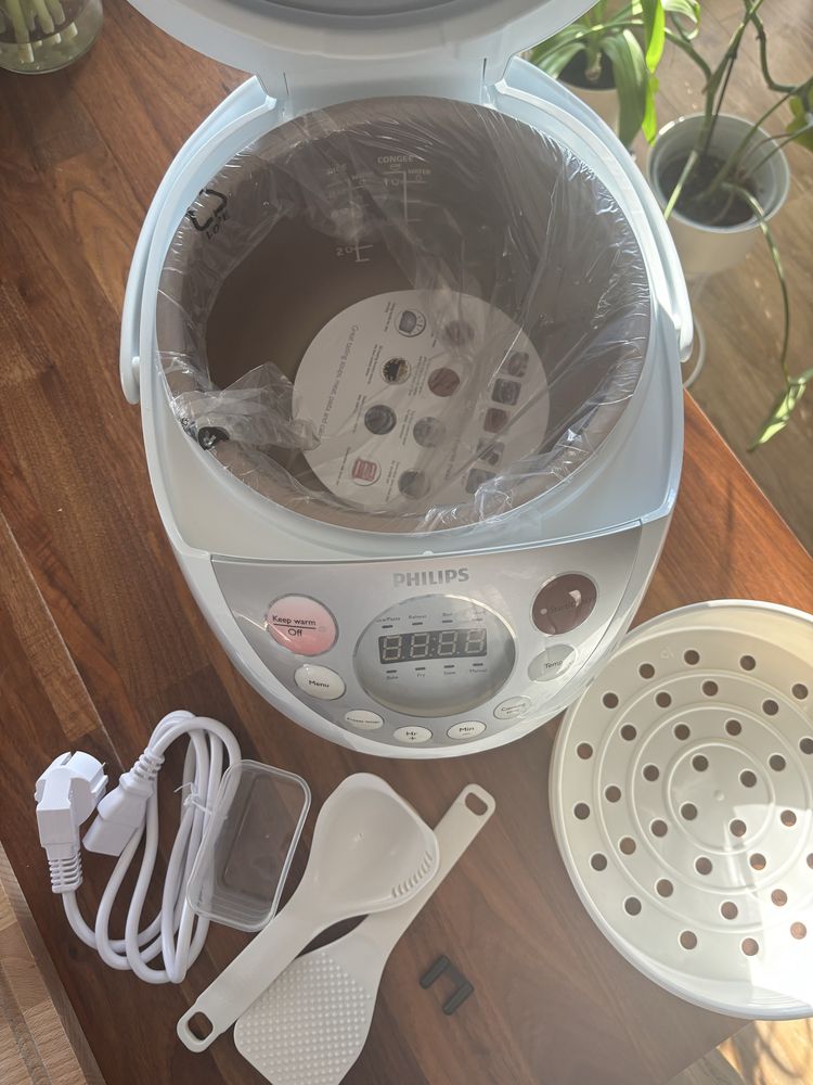 Philips Multicooker HD3139/70