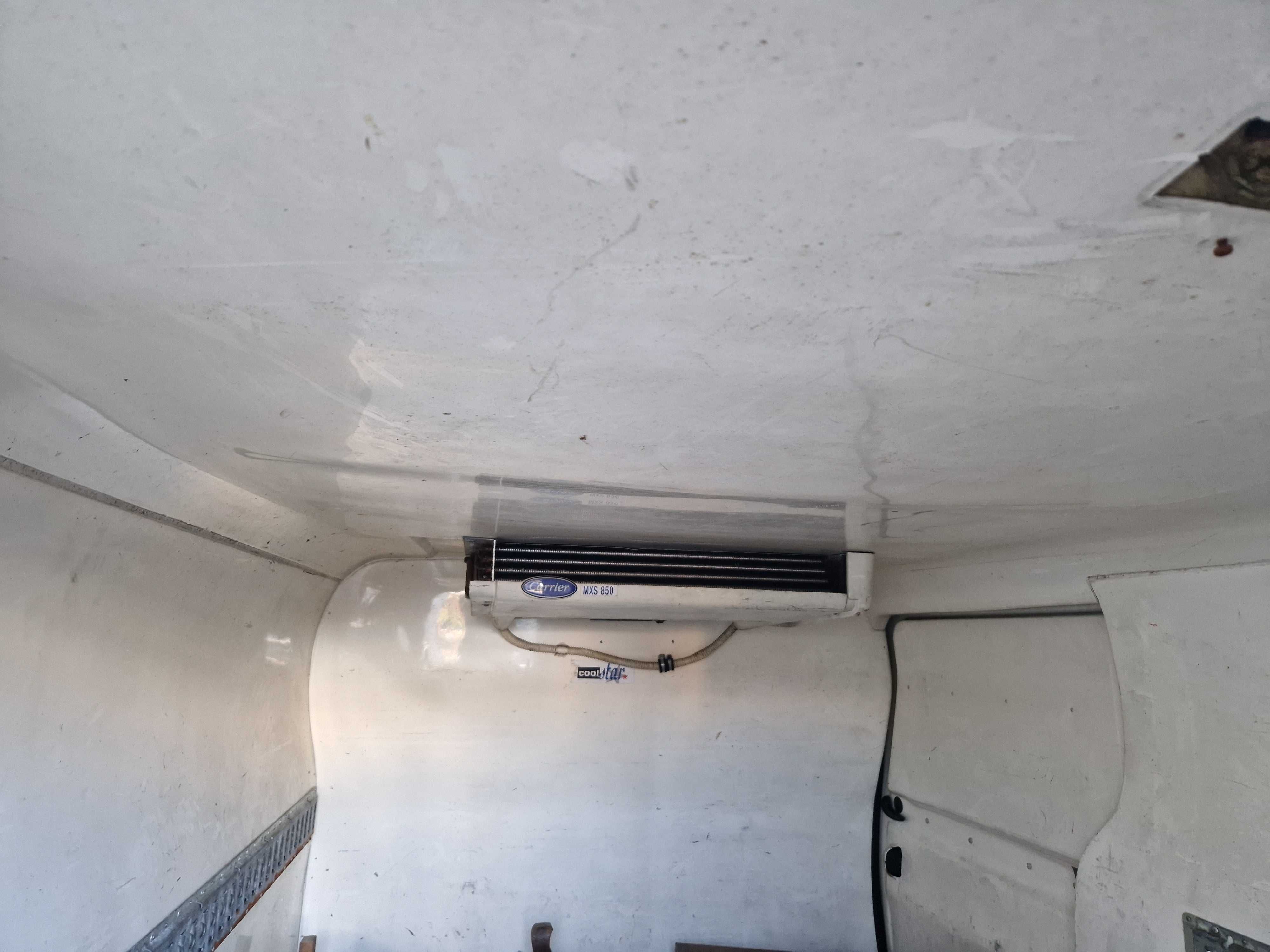 Renault Trafic 1,9 chlodnia,izoterma!!