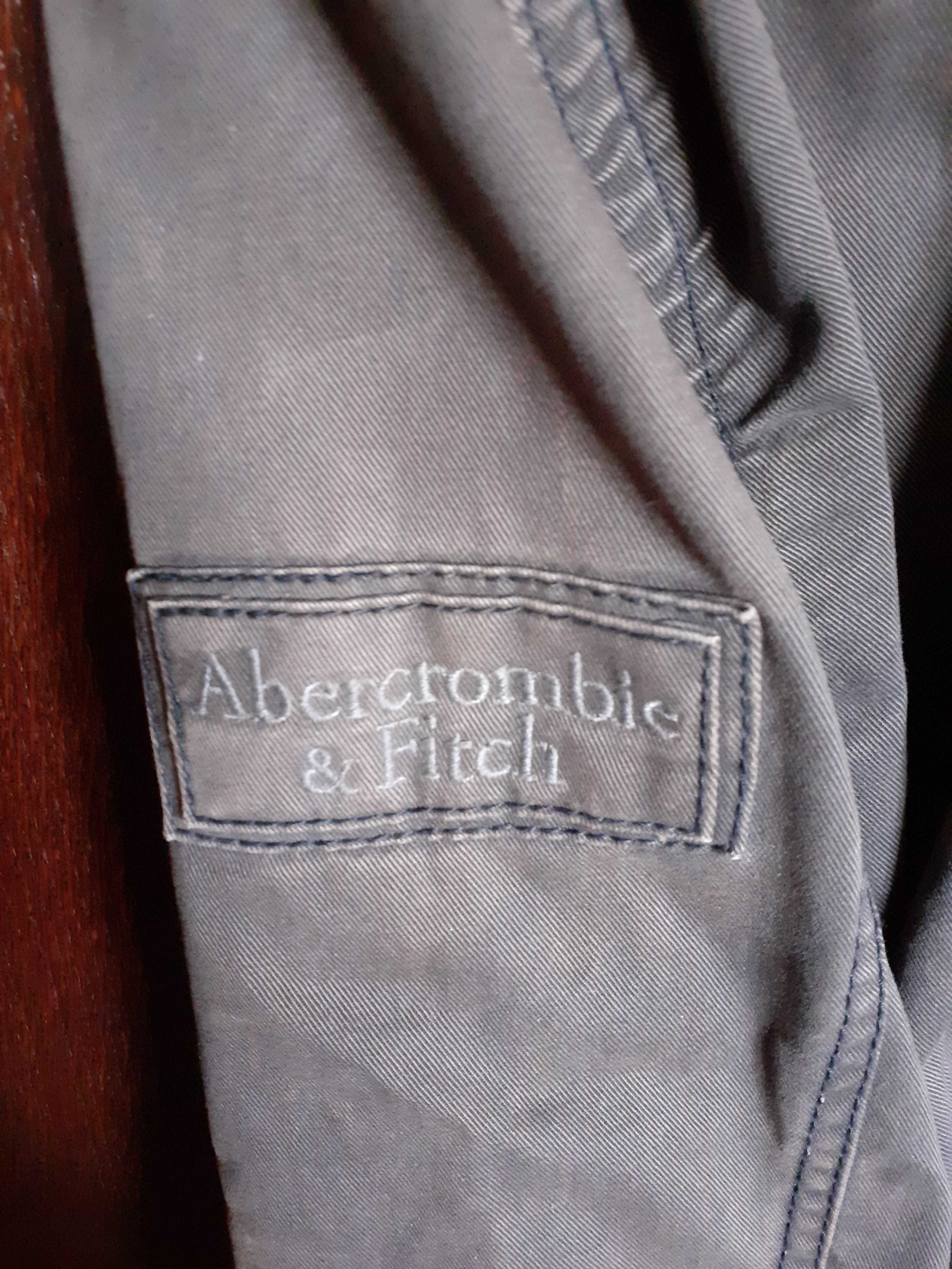 Kurtka Abercrombie & Fitch Sentinel Jacket - L/XL Slim