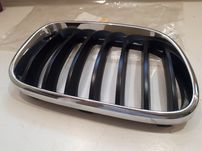 Nerka BMW X3 F25