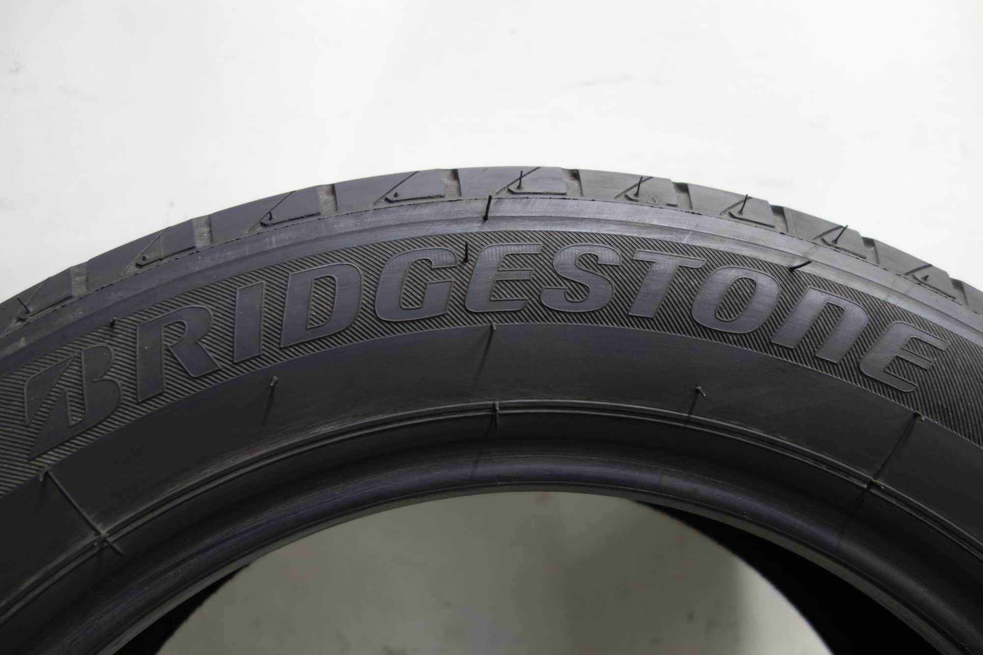 195/60/16C BRIDGESTONE Duravis R660 Dostawcze Lato