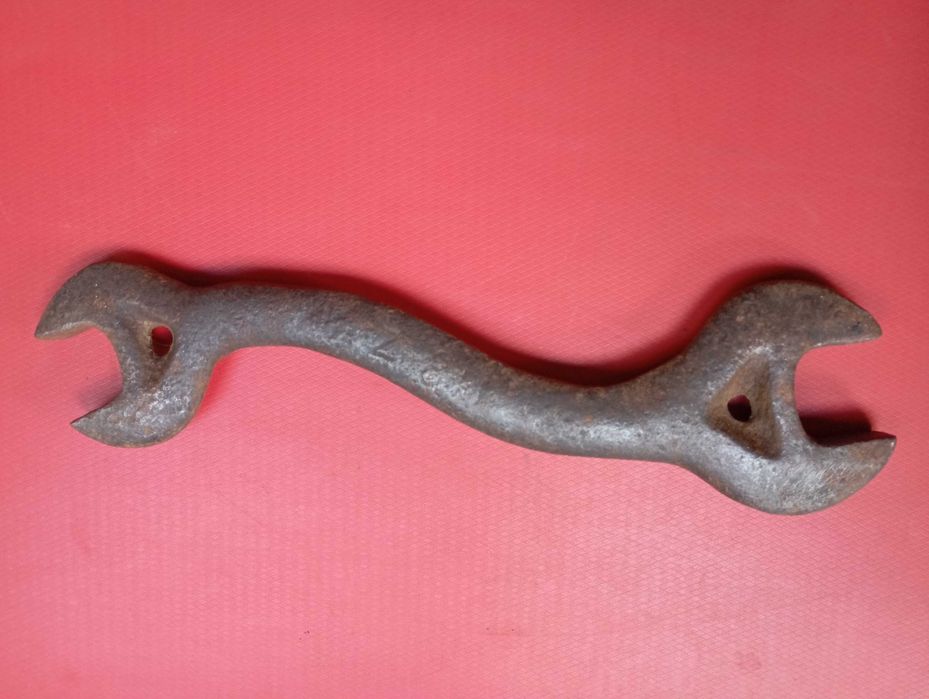 Ключ для коллекции