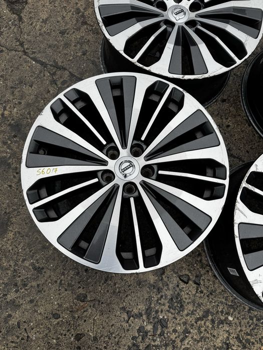 Felgi volvo v60,s60,v90,s90 r design 32209.422