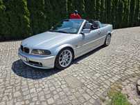 Bmw e46 kabriolet