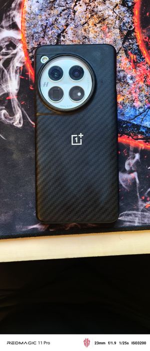 Oneplus 12 16/512