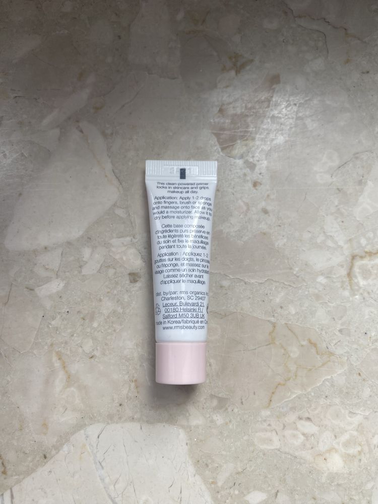 RMS Beauty Re-Evolve Radiance Locking Primer Baza pod makijaż