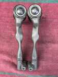 Наконечники рулевых тяг BMW, F90 G30,31 G11,12, G32, F91, F92,F93, G14