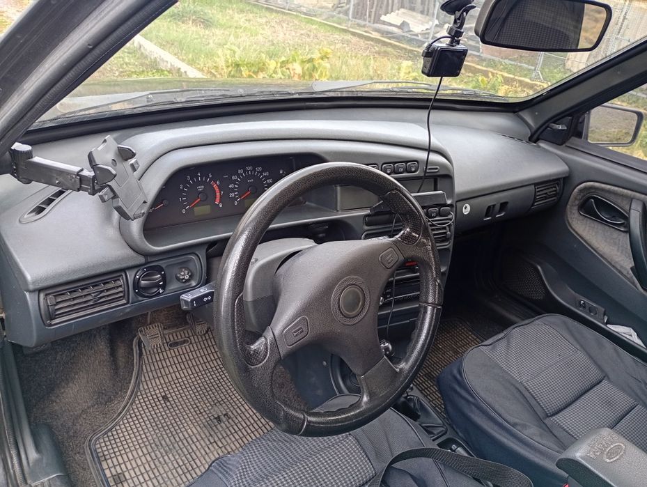 Продам Ваз 21099i .