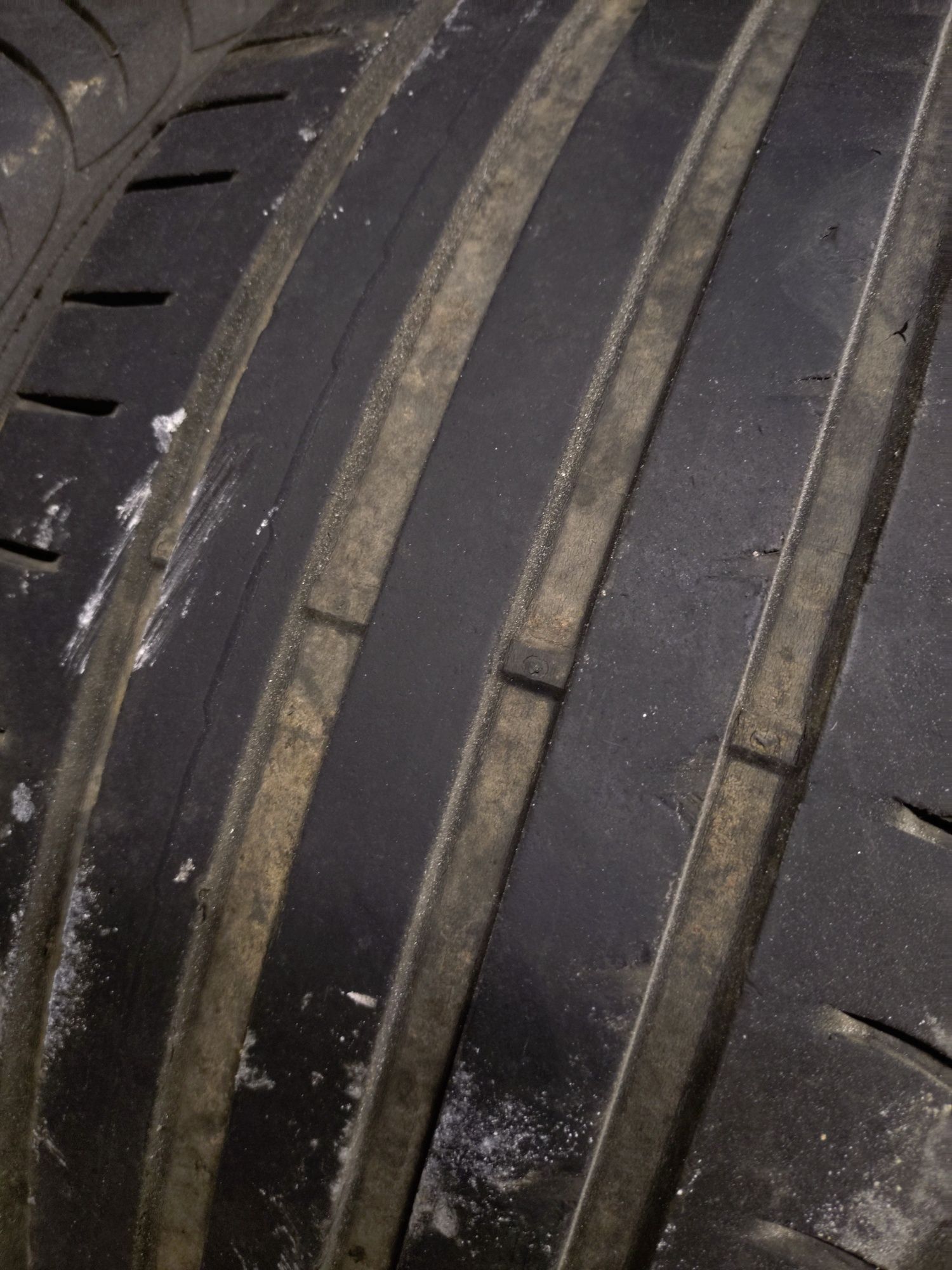 Opony letnie 225/45R17 Fulda