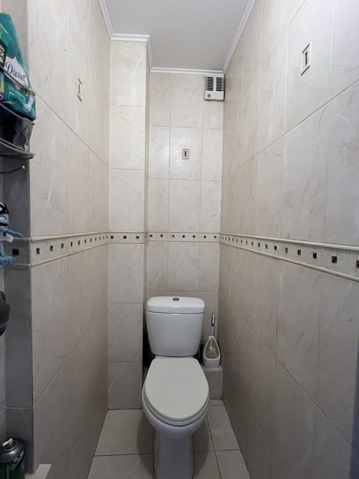 Продам 3-кімнатну квартиру 69,2 м2 м.Київ (Троєщина)