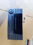 MERCEDES CLS E211 RADIO CD MF2770 A2118702889