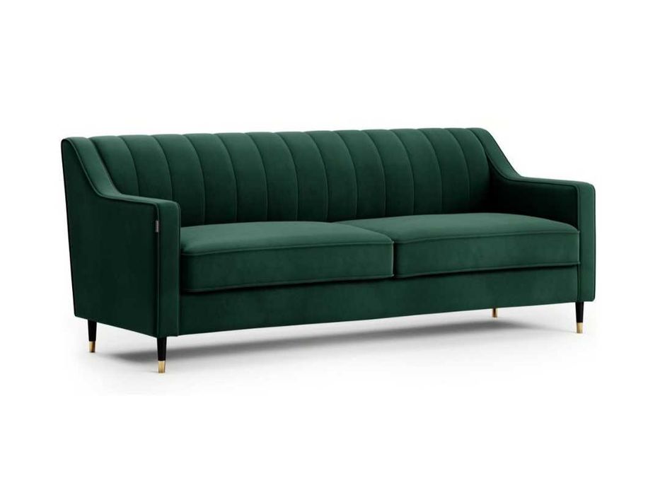 SOFA Zielona Homede 3os.