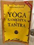 Tantra e Sámkhya - Livro Novo