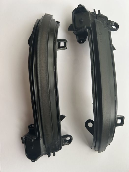 Динамические поворотники BMW F06 F10 F20 F22 F23 F30 F32 F33 F34 F36