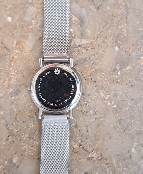 Relógio junghans em bom estado