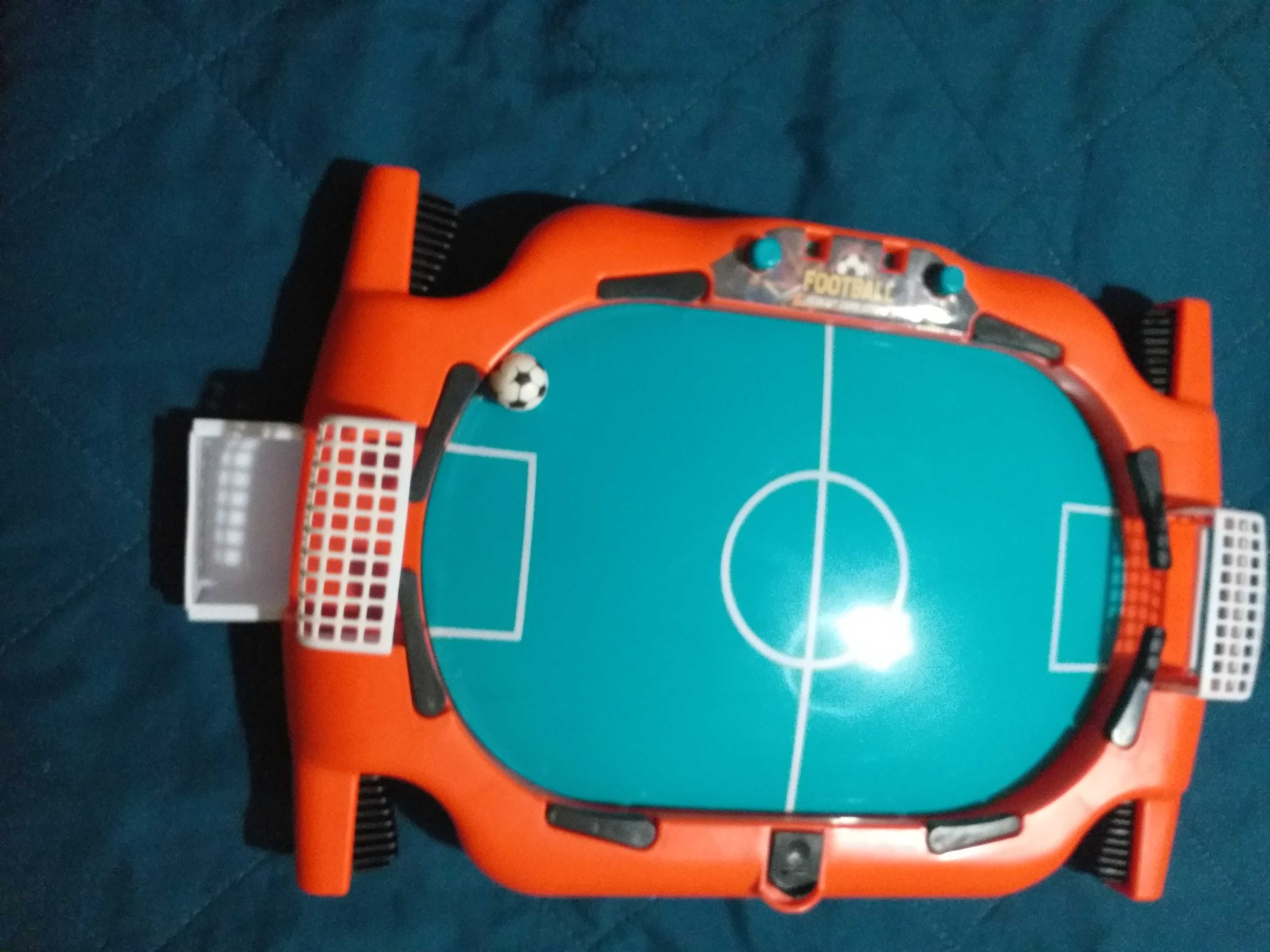 Jogo futebol  tabuleiro