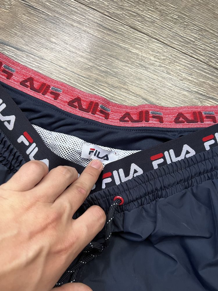 Шорти Fila Філа XL XXL ХЛ ХХЛ