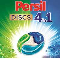 Капсули 4в1 persil