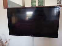 TV - Smartv Silver