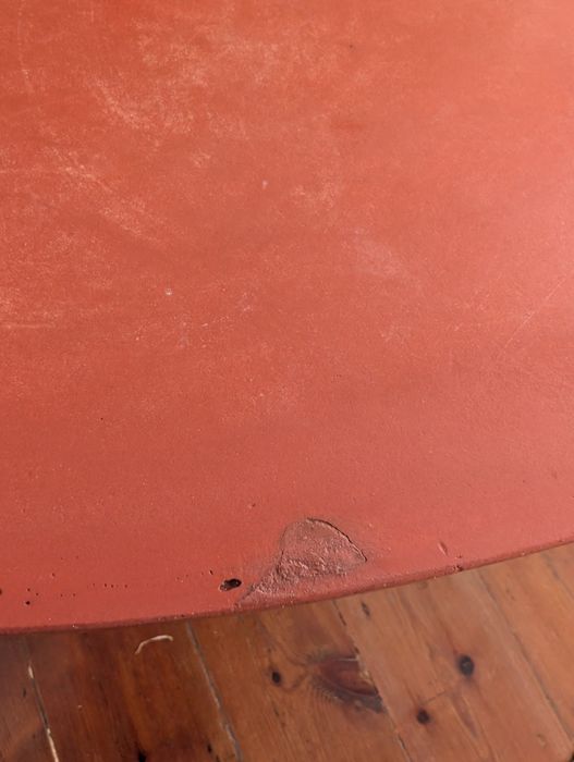 Mesa Redonda AREA - 120 cm - Design