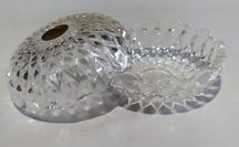 Bomboneiras de cristal