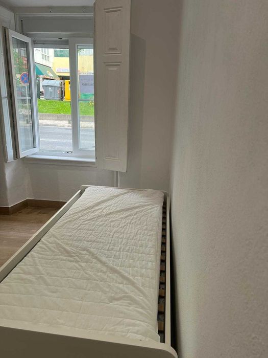 Vaga em Quarto duplo na Flamenga_mulher ou homem