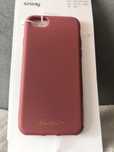 Gumowe etui na telefon iPhone 6/6S /7 /8 /SE20