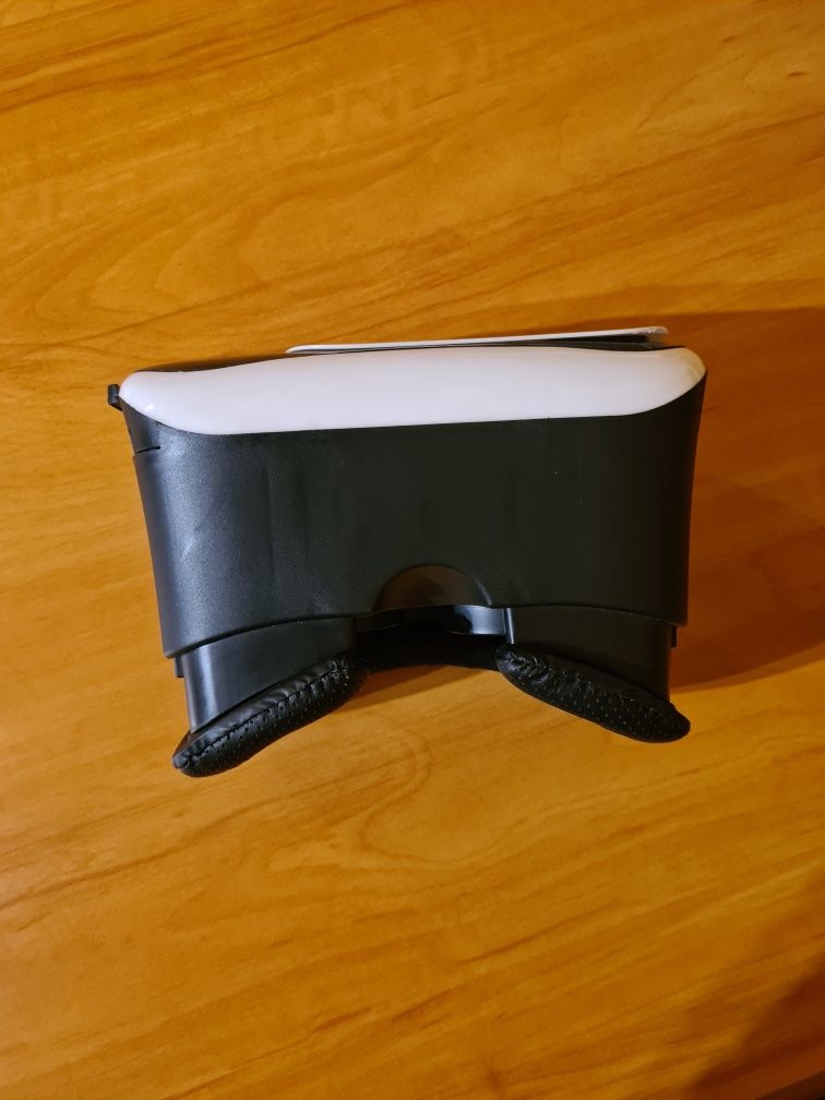 Okulary gogle  3D