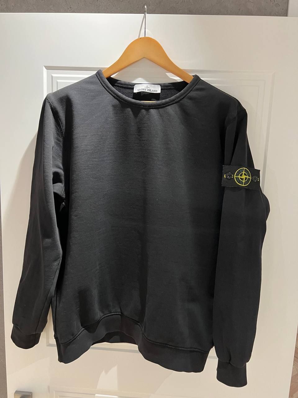 Продам світшот Stone Island розмір L/XL original  оригінал