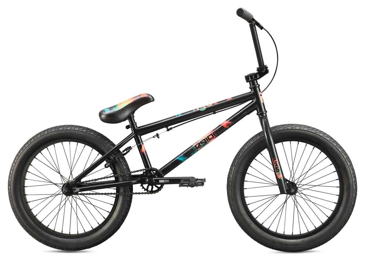 BMX MONGOOSE LEGION L40 nowe 2kolory wysyłka gratis