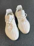 YZ350White DamskieAdidasYeezy350BoostV2UnisexTrampki rozmiar.42