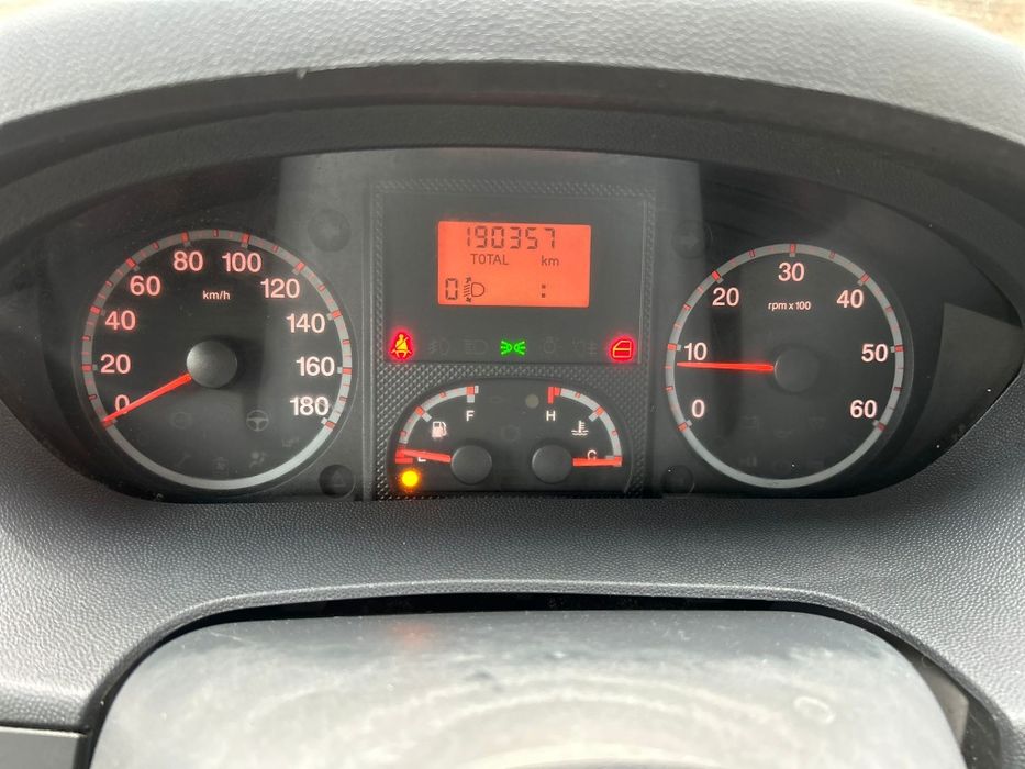 Fiat    troca de frota