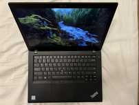 Lenovo ThinkPad T480 i7 16GB MX150 1TB SSD