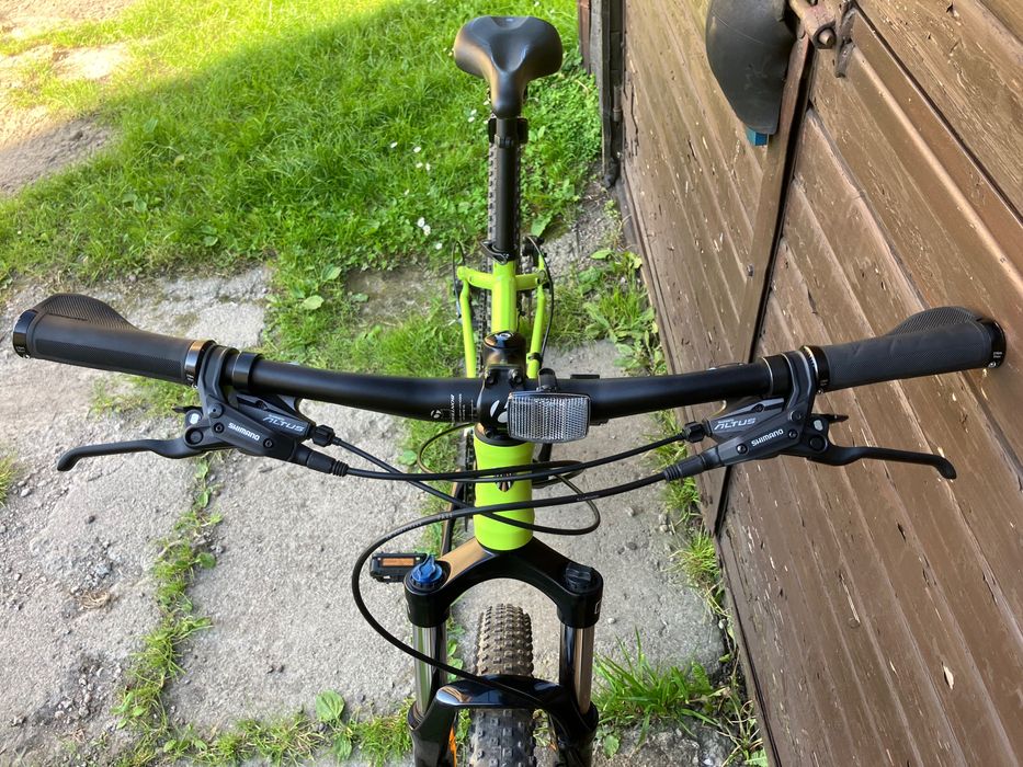 Rower górski dla kobiet Trek Cali S Super Stan !!!