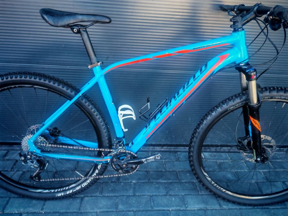 Specialized Rockhopper Comp 29 MTB