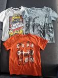 Koszulki, t-shirty, 4F, Minionki, r.128