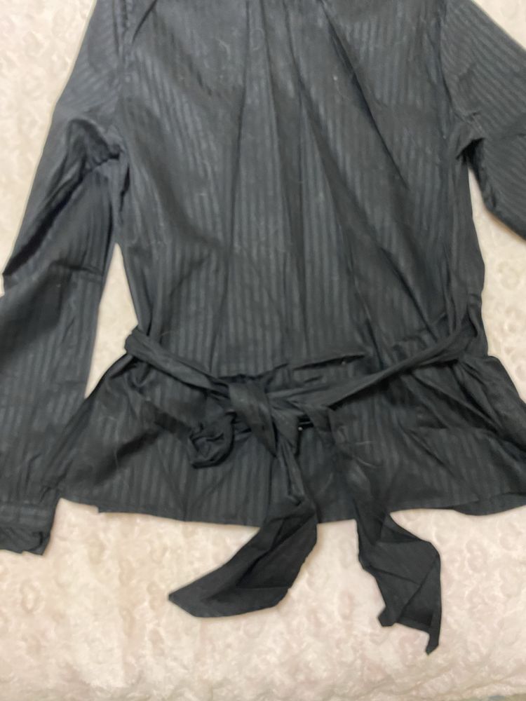 Blusa Massimo Dutti