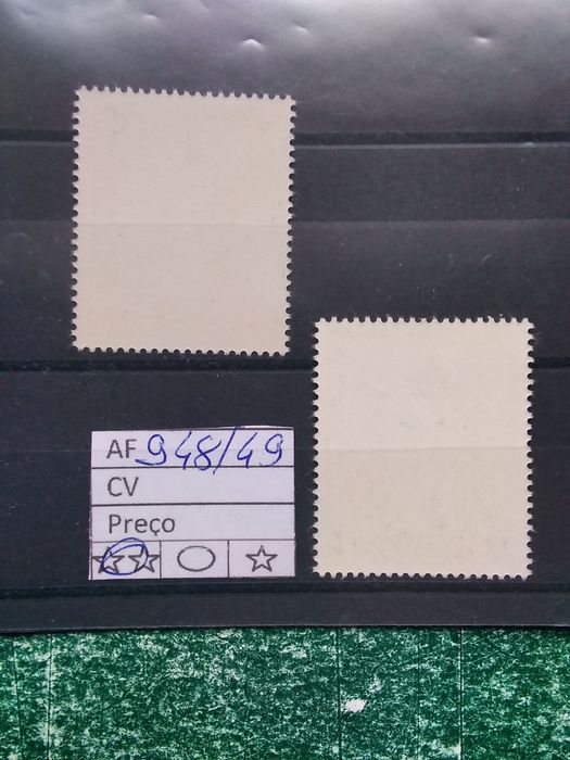 19655° Centenário Da Cidade De Bragança MNH **