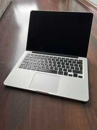 Apple Macbook Pro Retina 13 A1502 MF839ZE/A 8/128 zadbany