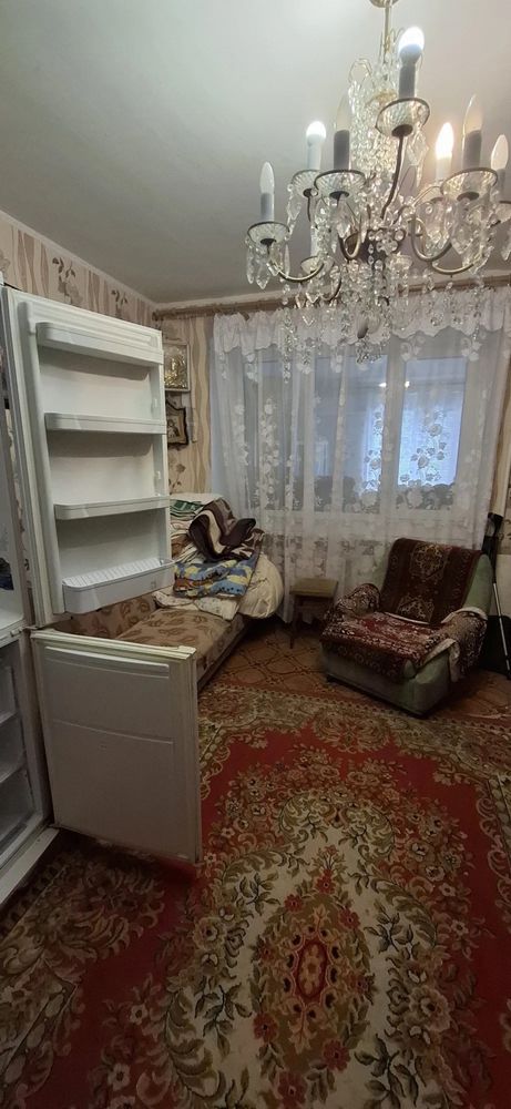 Сдам 1-ную кварт р-н Черемушки ул Ген Петрова / ул Ицхака Рабина