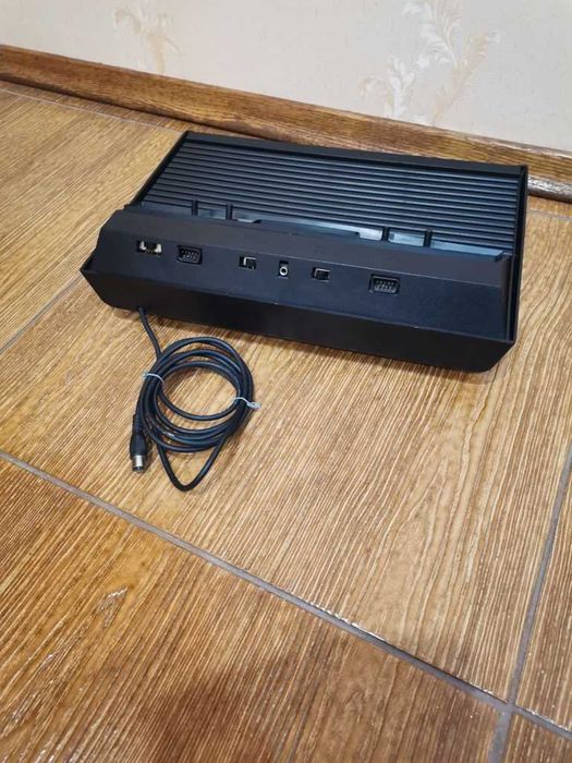 Приставка игровая Atari 2600