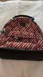 Mochila pequena parfois a venda