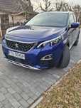 Peugeot 3008 Pierwszy właściciel 2.0 HDi 150 KM NISKI PRZEBIEG