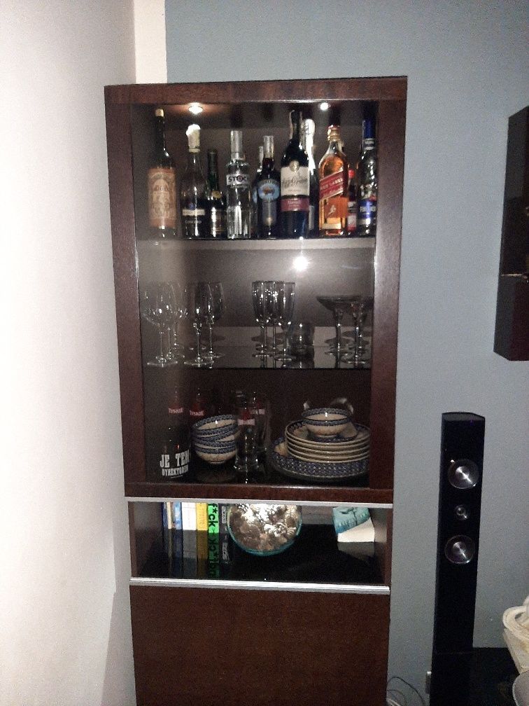 Zestaw mebli do salonu
