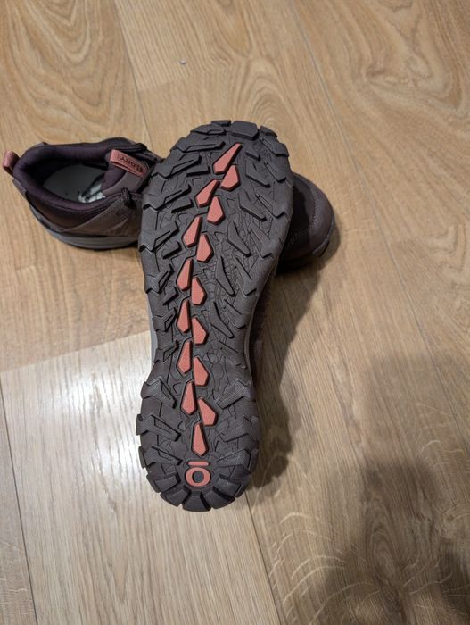 Трекінгові жіночі черевики Oboz Footwear