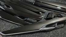 Карбон   - дерево BMW X5 f15