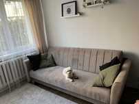 Kanapa linea sofa rozkladana