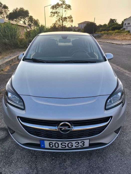 Opel Corsa 1.4 Flexfuel (GPL e Gasolina)