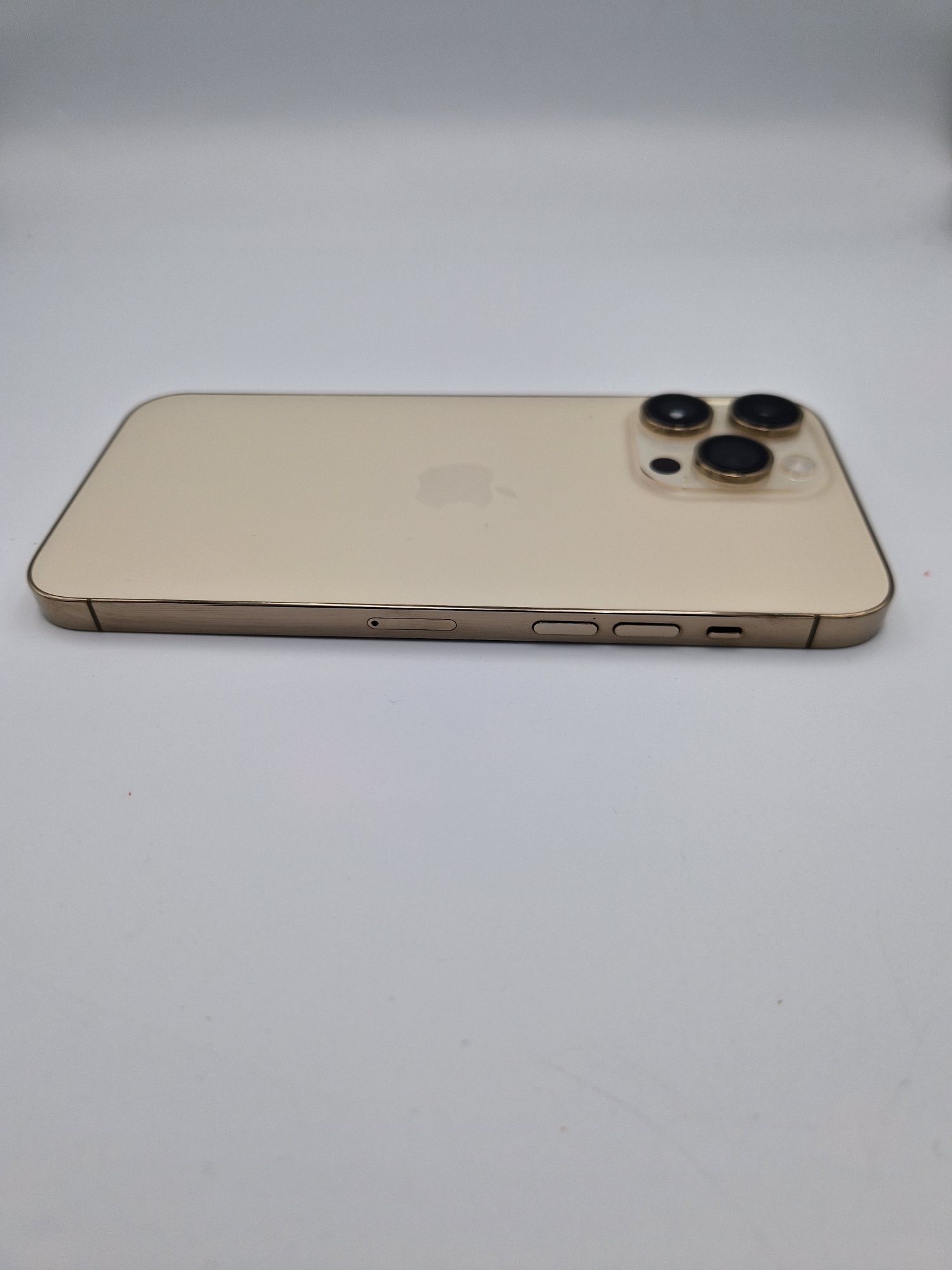 Apple iPhone 14 Pro Max 512GB Gold/Złoty - Używany